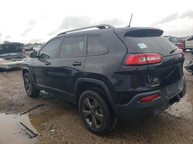 Photo 2 from auction – 2016 JEEP CHEROKEE L with VIN 1C4PJMCB9GW300272