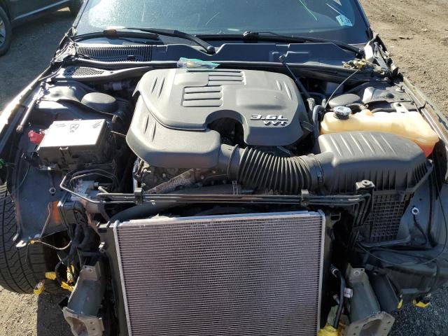 Photo 11 from auction – 2019 DODGE CHALLENGER with VIN 2C3CDZAG8KH574432