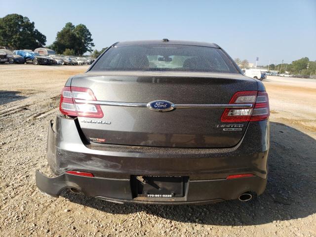 Photo 6 from auction – 2016 FORD TAURUS LIM with VIN 1FAHP2F81GG110764