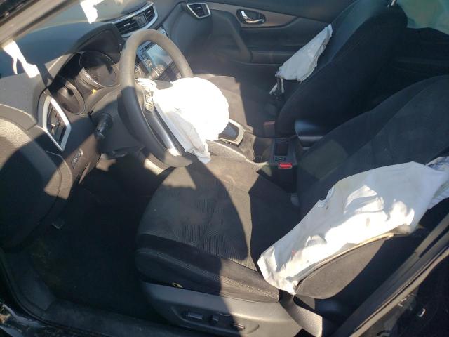 Photo 7 from auction – 2015 NISSAN ROGUE S with VIN 5N1AT2MK1FC915011