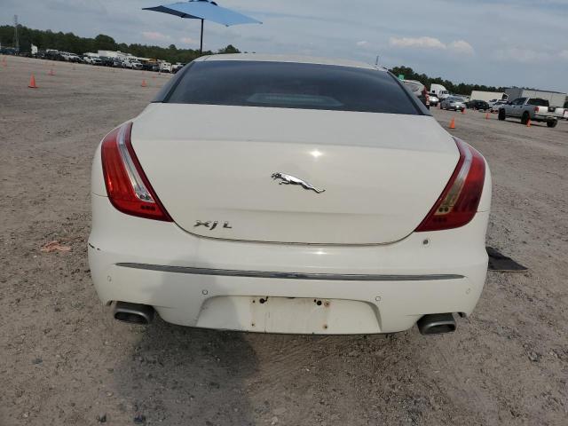 Photo 6 from auction – 2011 JAGUAR XJL with VIN SAJWA2GB8BLV01795
