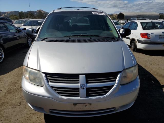 Photo 5 from auction – 2006 DODGE GRAND CARA with VIN 1D4GP24R06B677256