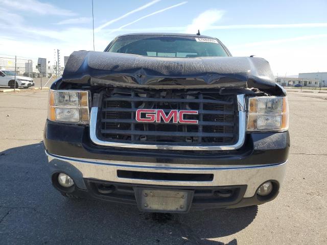 Photo 5 from auction – 2007 GMC SIERRA K25 with VIN 1GTHK23677F524455