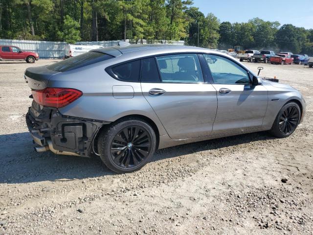 Photo 3 from auction – 2014 BMW 535 IGT with VIN WBA5M2C51ED871886