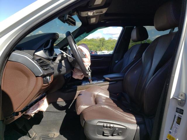 Photo 7 from auction – 2014 BMW X5 XDRIVE5 with VIN 5UXKR6C53E0C02543