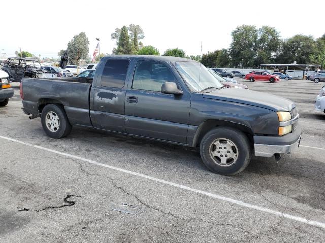 Снимка 4 от търг – 2003 CHEVROLET SILVERADO с VIN 2GCEC19T931119870