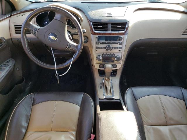 Photo 8 from auction – 2012 CHEVROLET MALIBU LTZ with VIN 1G1ZE5E08CF106026