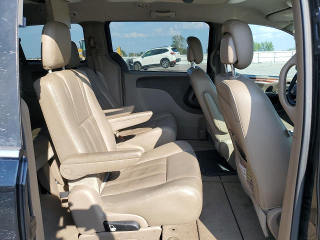 Photo 11 from auction – 2013 CHRYSLER TOWN & COU with VIN 2C4RC1BG2DR775670