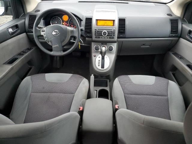 Photo 8 from auction – 2007 NISSAN SENTRA 2.0 with VIN 3N1AB61E97L606490