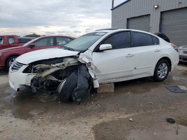 NISSAN ALTIMA BAS 2010 with VIN 1N4AL2AP4AN489984 - Photo from auction