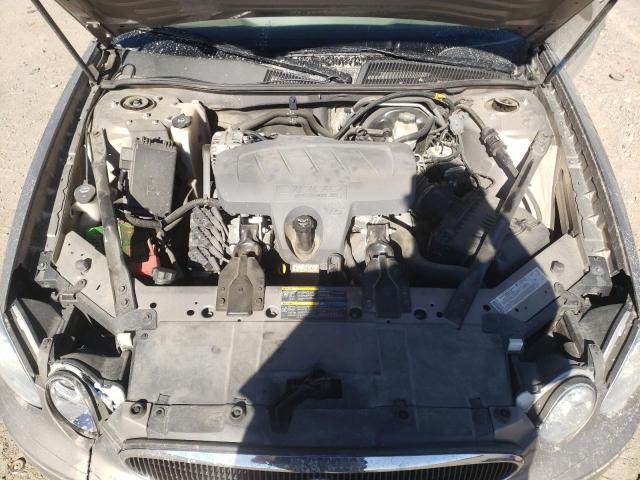 Photo 11 from auction – 2006 BUICK LACROSSE C with VIN 2G4WC582661165242