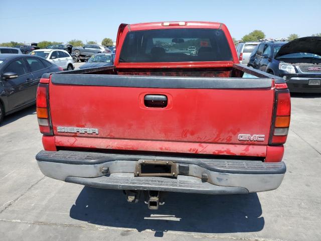 Photo 6 from auction – 2006 GMC NEW SIERRA with VIN 2GTEK13T761201810