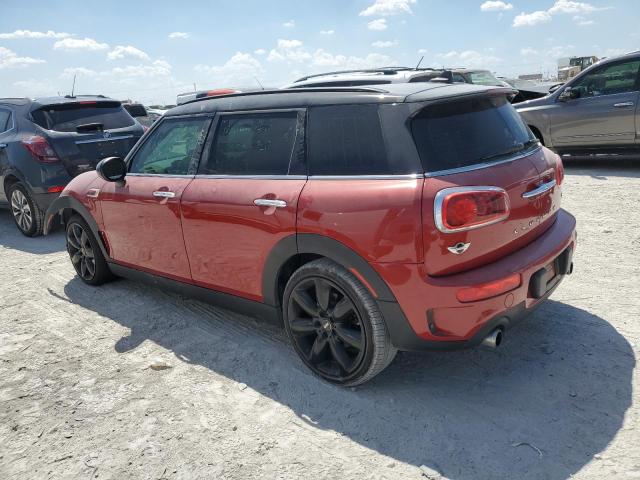 Photo 2 from auction – 2017 MINI COOPER S C with VIN WMWLN9C38H2E49824