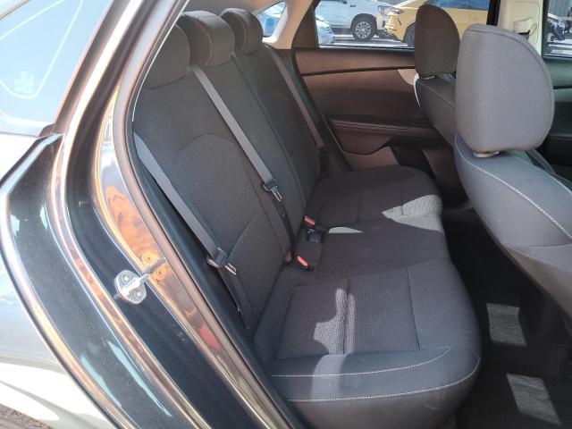 Photo 10 from auction – 2019 KIA FORTE FE with VIN 3KPF24AD5KE115927