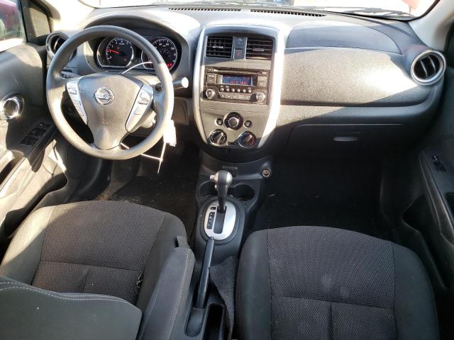 Photo 8 from auction – 2017 NISSAN VERSA S with VIN 3N1CN7AP4HK439471