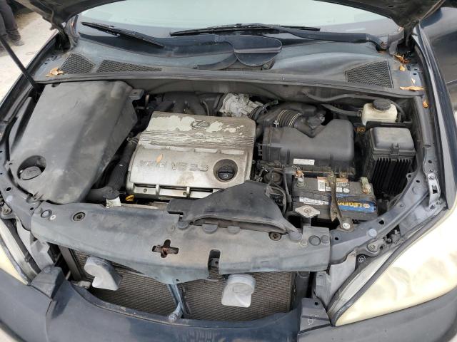 Photo 12 from auction – 2006 LEXUS RX 330 with VIN 2T2GA31UX6C043401
