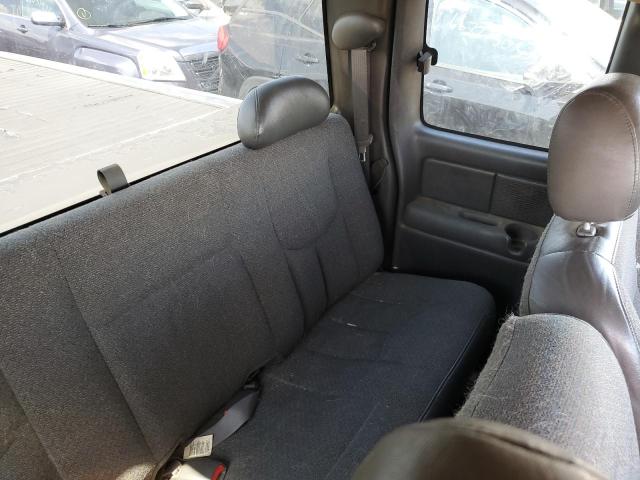 Photo 10 from auction – 2003 CHEVROLET SILVERADO with VIN 2GCEK19T731225690