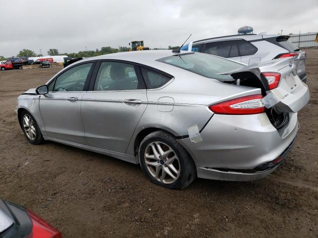Photo 2 from auction – 2014 FORD FUSION SE with VIN 3FA6P0H77ER179626