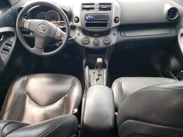Photo 8 from auction – 2010 TOYOTA RAV4 SPORT with VIN JTMRF4DV1A5033600