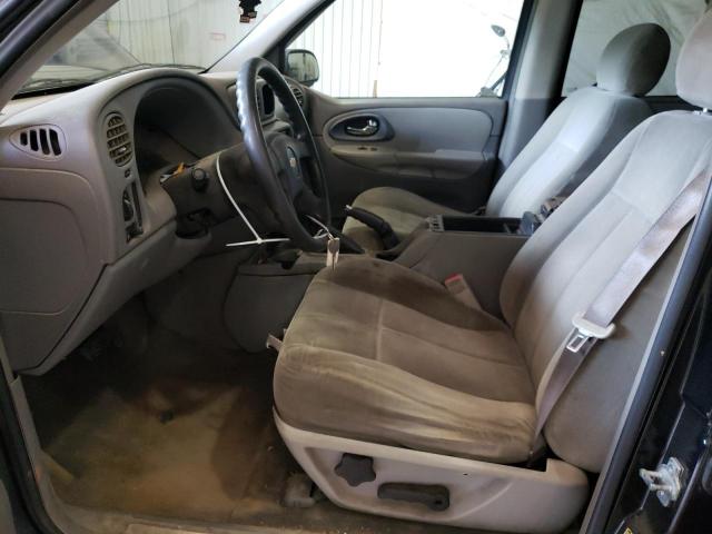 Photo 7 from auction – 2005 CHEVROLET TRAILBLAZE with VIN 1GNDT13S952166516