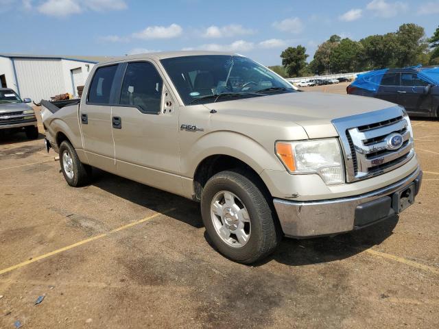 Photo 4 from auction – 2010 FORD F150 SUPER with VIN 1FTEW1C8XAKE17918