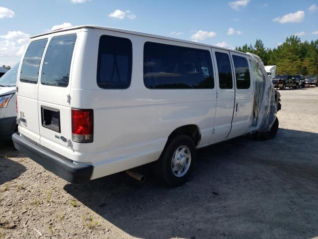 Photo 3 from auction – 2014 FORD ECONOLINE with VIN 1FBSS3BL3EDA74593