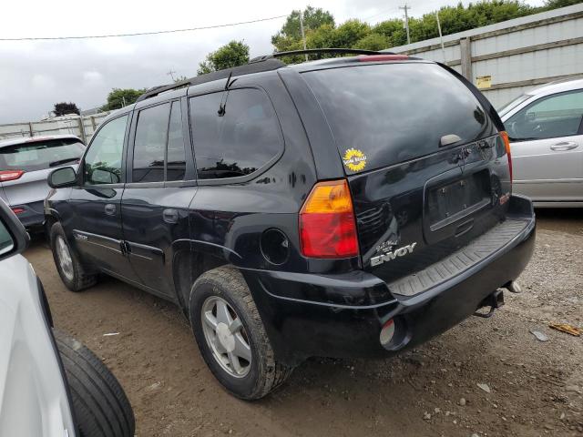 Photo 2 from auction – 2002 GMC ENVOY with VIN 1GKDT13S522261096