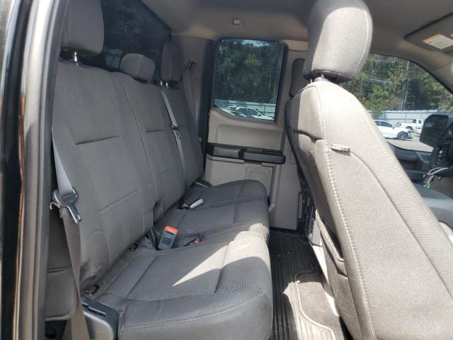 Photo 10 from auction – 2018 FORD F150 SUPER with VIN 1FTEX1EP6JFC09948