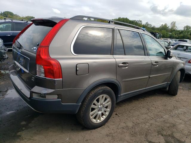 Photo 3 from auction – 2008 VOLVO XC90 3.2 with VIN YV4CZ982281485497