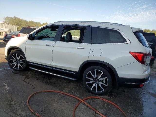 Photo 2 from auction – 2019 HONDA PILOT ELIT with VIN 5FNYF6H07KB003684