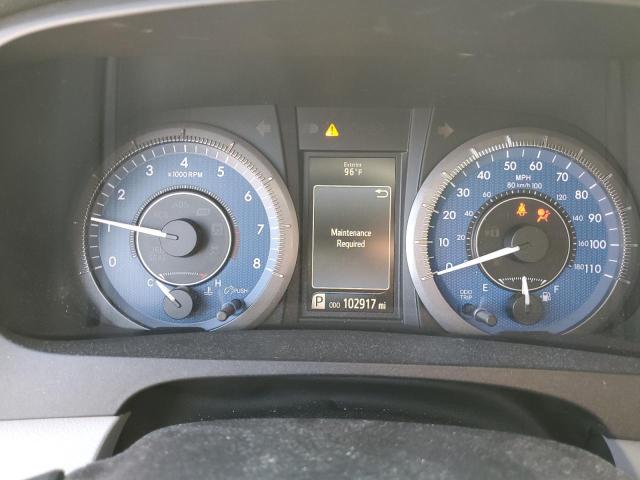 Photo 9 from auction – 2017 TOYOTA SIENNA XLE with VIN 5TDYZ3DC8HS873986