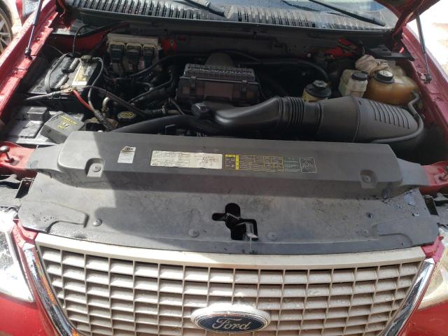 Photo 12 from auction – 2005 FORD EXPEDITION with VIN 1FMPU17595LA35616