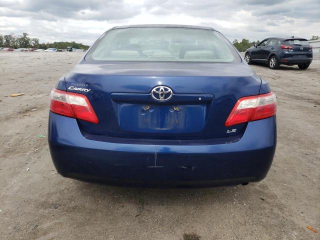 Photo 6 from auction – 2009 TOYOTA CAMRY with VIN 4T1BE46K29U274411