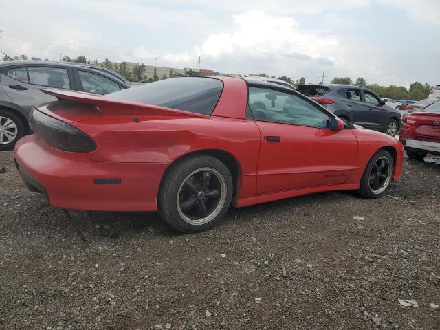 Photo 3 from auction – 1997 PONTIAC FIREBIRD F with VIN 2G2FV22P9V2212486