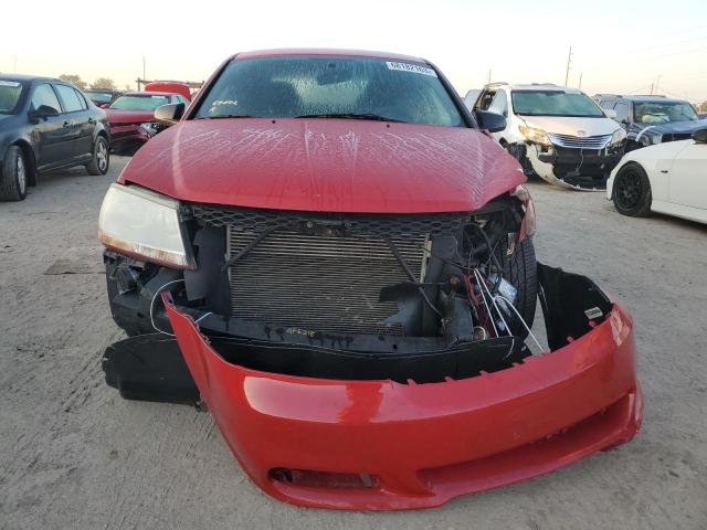 Photo 5 from auction – 2013 DODGE AVENGER SE with VIN 1C3CDZAG0DN689584