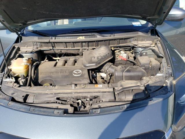 Photo 12 from auction – 2013 MAZDA CX-9 TOURI with VIN JM3TB2CA8D0410310