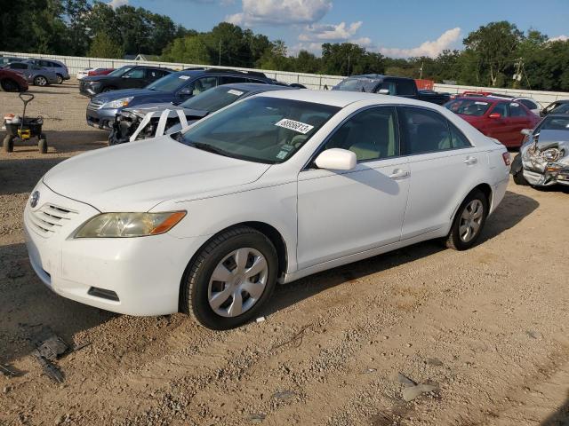 TOYOTA CAMRY BASE 2009 with VIN 4T1BE46K89U883079 - Photo from auction