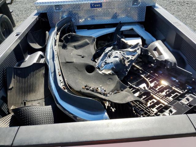 Photo 12 from auction – 2011 FORD F350 SUPER with VIN 1FT8W3CT9BEB78696