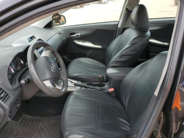 Photo 7 from auction – 2013 TOYOTA COROLLA BA with VIN 2T1BU4EE3DC013345