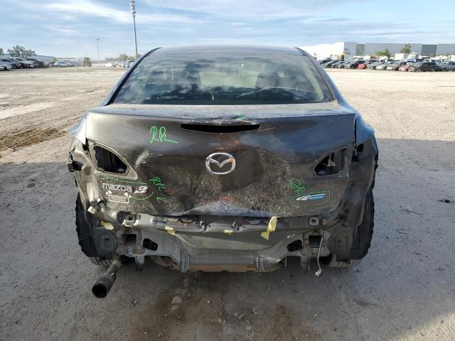 Photo 6 from auction – 2012 MAZDA 3 I with VIN JM1BL1V78C1555241