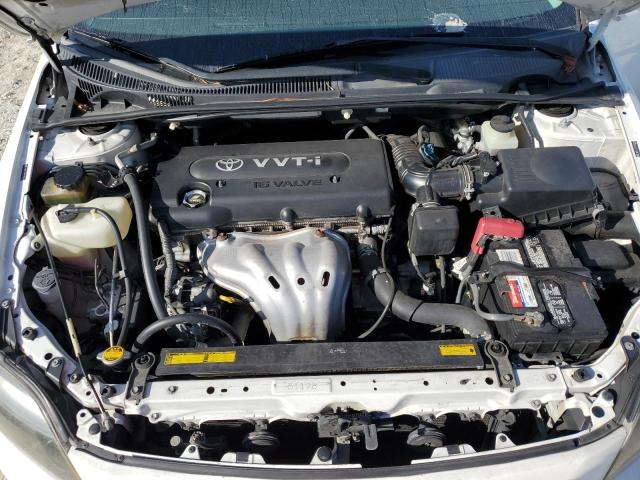 Photo 11 from auction – 2007 TOYOTA SCION TC with VIN JTKDE177670202050