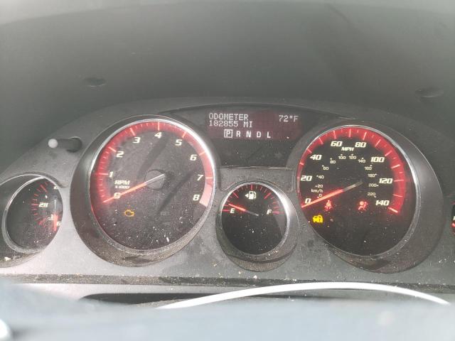 Photo 9 from auction – 2012 GMC ACADIA SLE with VIN 1GKKVPEDXCJ273318