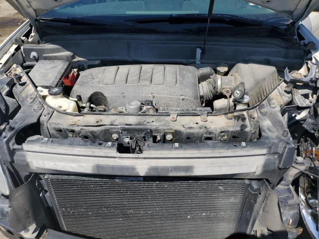 Photo 12 from auction – 2011 GMC ACADIA SLE with VIN 1GKKRPED3BJ279898