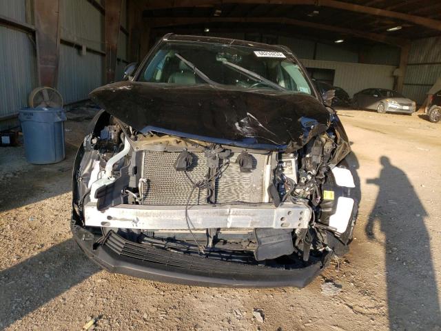 Photo 5 from auction – 2018 TOYOTA HIGHLANDER with VIN 5TDYZRFHXJS274735