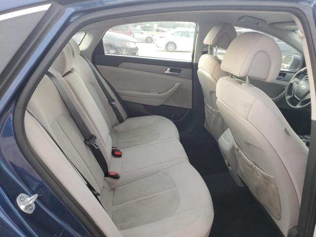 Photo 10 from auction – 2016 HYUNDAI SONATA SE with VIN 5NPE24AF5GH358735