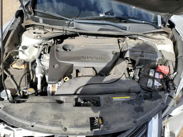 Photo 11 from auction – 2016 NISSAN ALTIMA 2.5 with VIN 1N4AL3AP0GC209147