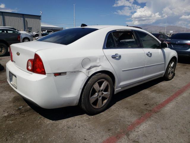 Photo 3 from auction – 2012 CHEVROLET MALIBU 2LT with VIN 1G1ZD5EU4CF382516