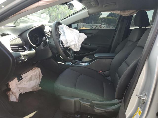 Photo 7 from auction – 2018 CHEVROLET MALIBU LS with VIN 1G1ZB5ST4JF235806