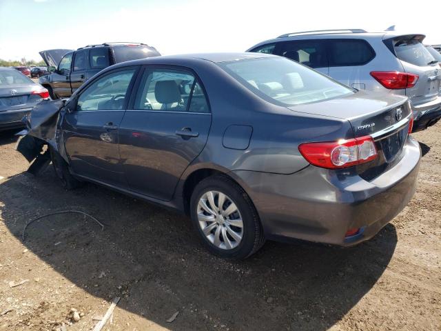 Photo 2 from auction – 2013 TOYOTA COROLLA BA with VIN 2T1BU4EE9DC044471
