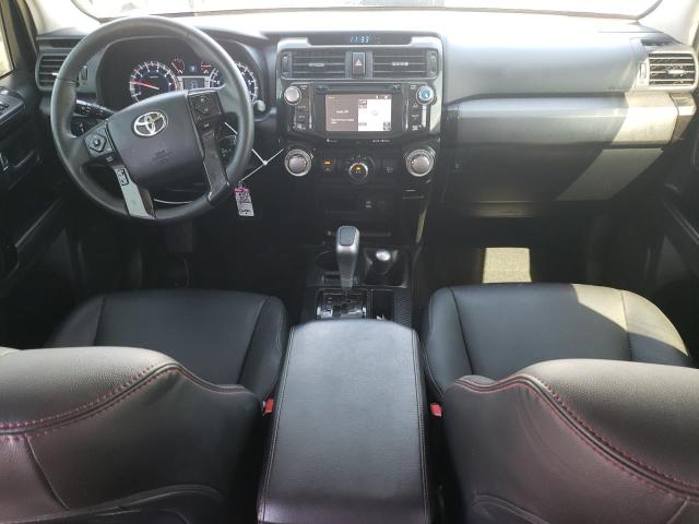Photo 8 from auction – 2019 TOYOTA 4RUNNER SR with VIN JTEBU5JR9K5615610